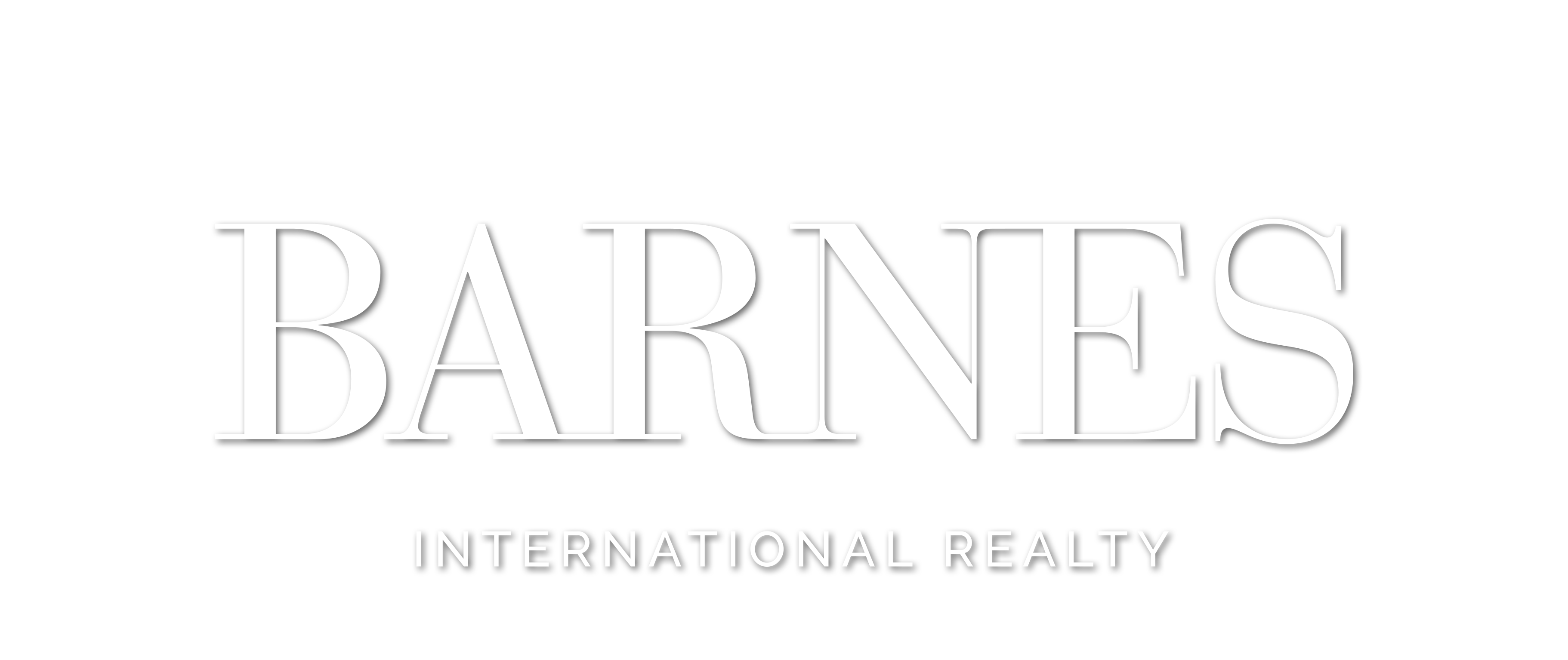 BARNES Logo